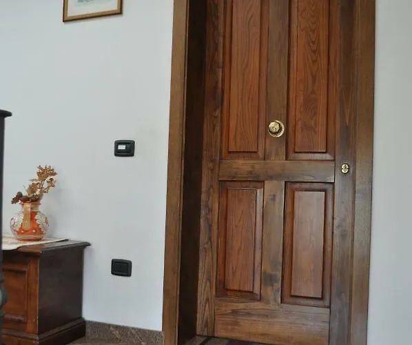 Apartment Casa Vacanze Boletus Poppi