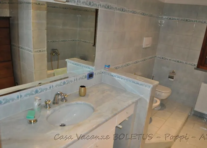 Casa Vacanze Boletus Apartment *